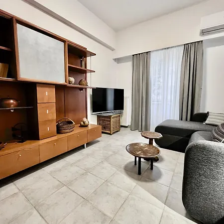Apartment Ute's