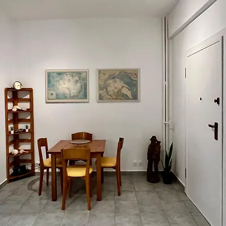 Apartment Ute's Piraeus